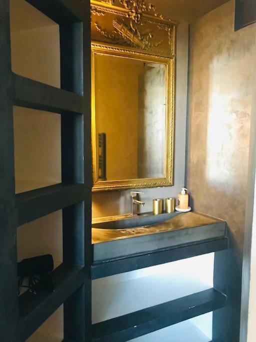 Appartement Climatise 50M2 Une Chambre Proche Centre Et Gare Montpellier Exterior foto
