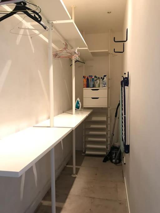 Appartement Climatise 50M2 Une Chambre Proche Centre Et Gare Montpellier Exterior foto